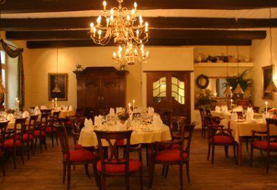 фото отеля Romantik Hotel Walhalla