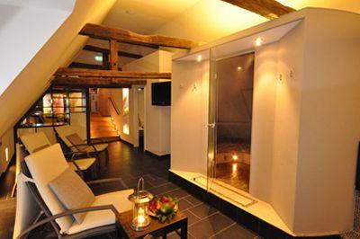 фото отеля Romantik Hotel Walhalla