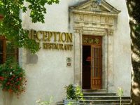 Hotel de Bourbon Mercure de Bourges