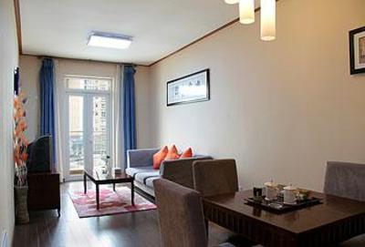 фото отеля Tiantai Meijia Hotel