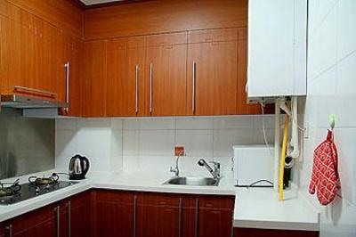 фото отеля Tiantai Meijia Hotel