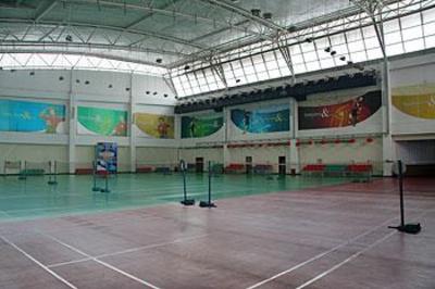 фото отеля Tiantai Meijia Hotel