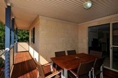 фото отеля Edge Resort Kalbarri