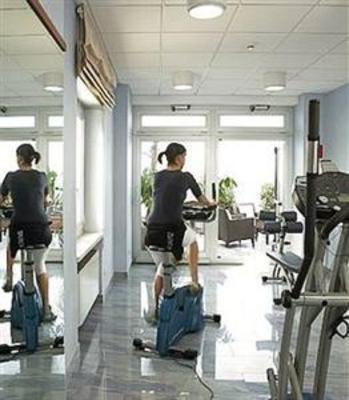 фото отеля Barion Hotel Bari