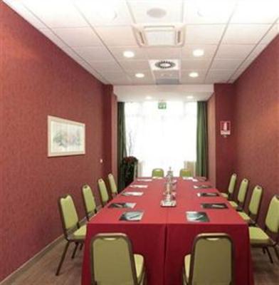 фото отеля Barion Hotel Bari