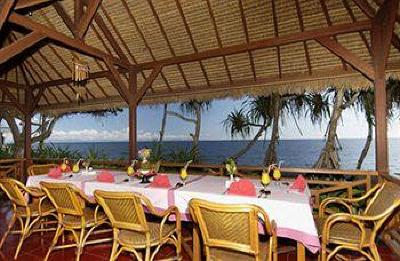фото отеля Jayakarta Beach Resort & Spa Lombok