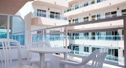 фото отеля Apartamentos Playa Sol II Ibiza