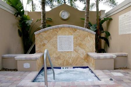 фото отеля Hampton Inn Ft. Lauderdale Plantation