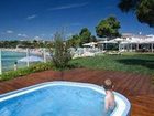 фото отеля Pellicano D'Oro Hotel