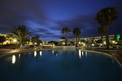 фото отеля Los Zocos Hotel Lanzarote