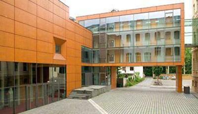 фото отеля Stern Hotel