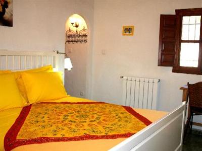фото отеля La Casa del Molinero
