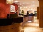 фото отеля Bilderberg Europa Hotel