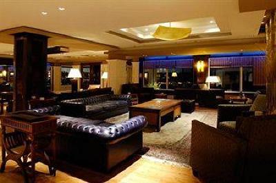 фото отеля Alto Calafate Hotel Patagonico El Calafate