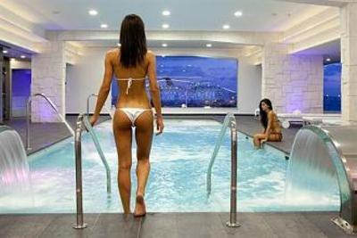 фото отеля Ibiza Corso Hotel & Spa