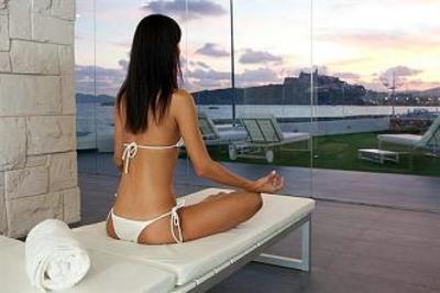 фото отеля Ibiza Corso Hotel & Spa