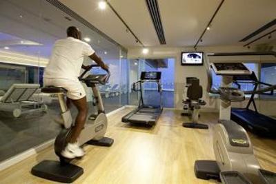 фото отеля Ibiza Corso Hotel & Spa