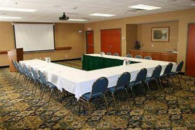 фото отеля Hampton Inn and Suites Jamestown, NY