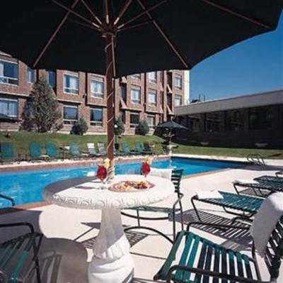 фото отеля Blackfoot Inn