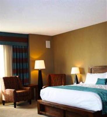 фото отеля Blackfoot Inn