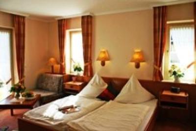 фото отеля Hotel Achter Dunem