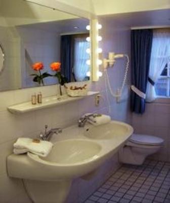 фото отеля Hotel Achter Dunem