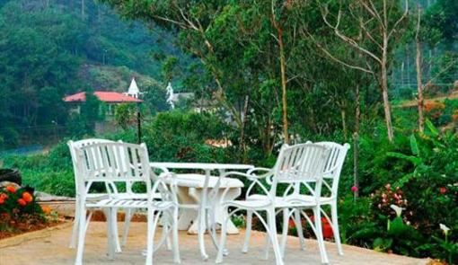 фото отеля Ashford Hotel Nuwara Eliya