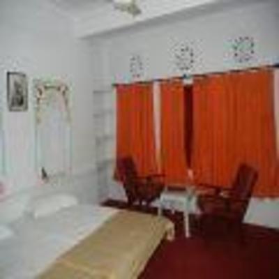 фото отеля Devi Vilas Guest House