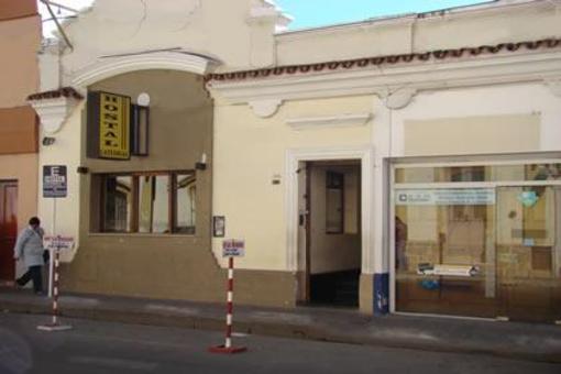 фото отеля Hostal Catedral Salta