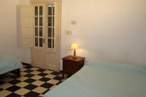 фото отеля Hostal Catedral Salta