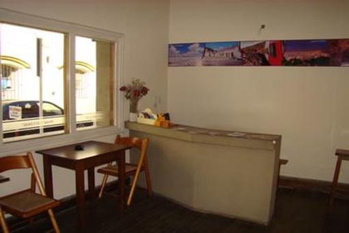фото отеля Hostal Catedral Salta