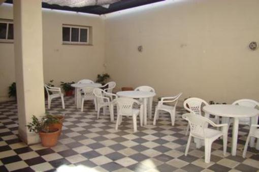 фото отеля Hostal Catedral Salta
