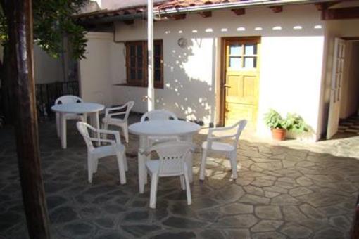 фото отеля Hostal Catedral Salta