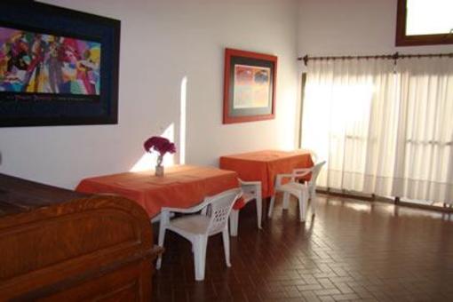 фото отеля Hostal Catedral Salta