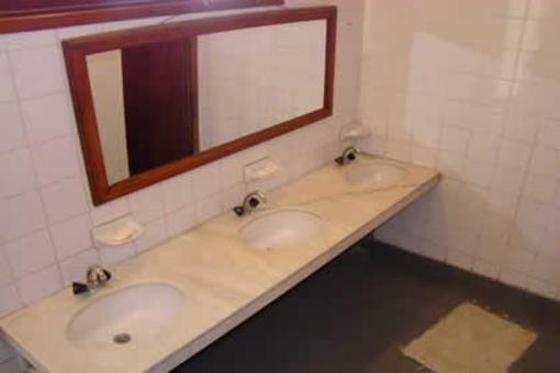 фото отеля Hostal Catedral Salta