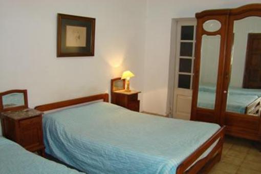 фото отеля Hostal Catedral Salta