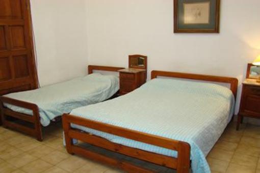 фото отеля Hostal Catedral Salta