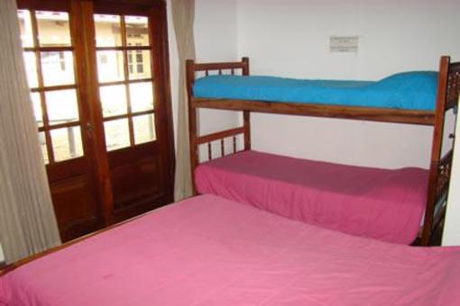 фото отеля Hostal Catedral Salta