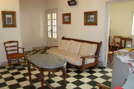 фото отеля Hostal Catedral Salta