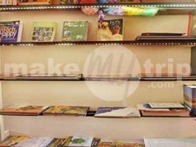 фото отеля Seetha Home Stay