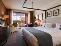 Holiday Inn Marrakech-Hotel Du Golf