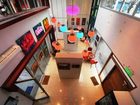 фото отеля UNICO Eco Hostel Boutique