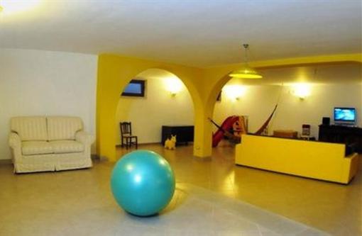 фото отеля B&B Aurora nel Salento