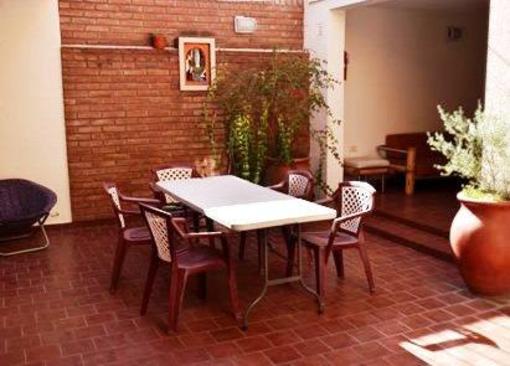 фото отеля Buena Vida Hostel Cordoba