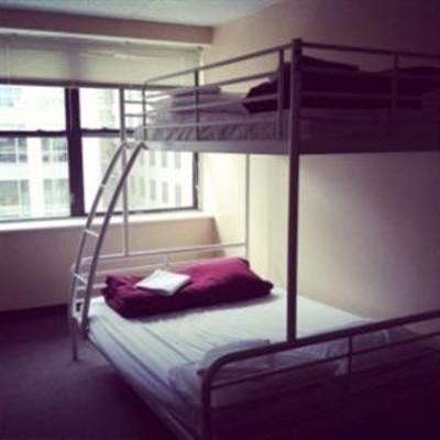 фото отеля Hostelling International Washington DC