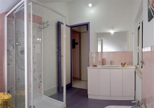 фото отеля Al Volo B&B