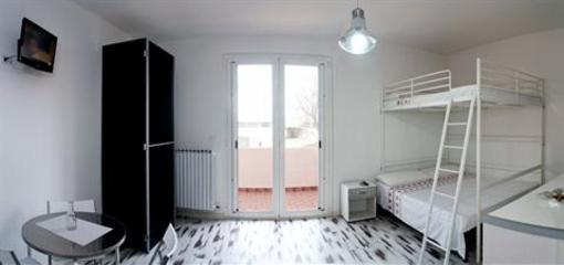 фото отеля Al Volo B&B