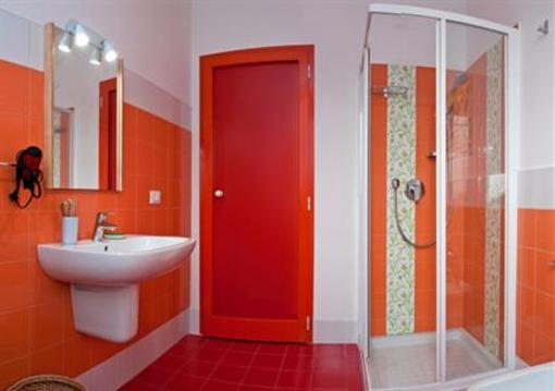 фото отеля Al Volo B&B