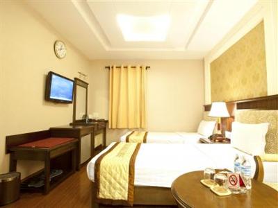 фото отеля Tan Hai Long Hotel 3