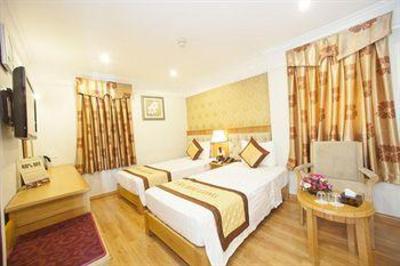 фото отеля Tan Hai Long Hotel 3